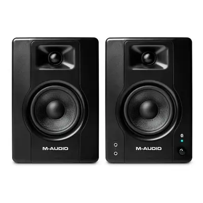 M-Audio BX4 BT Aktív stúdió monitor