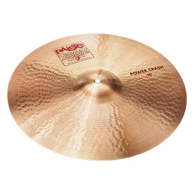 Paiste Power 19" Crash cintányér