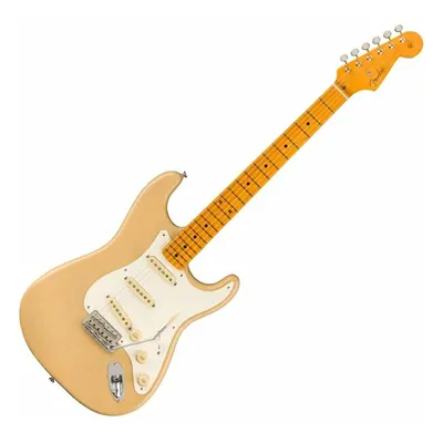 Fender American Vintage II Stratocaster MN Vintage Blonde Elektromos gitár