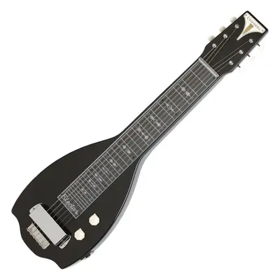 Epiphone Electar Century Lap Ebony Steel gitár