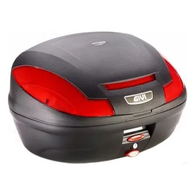 Givi E470N Simply III Monolock Bőrönd