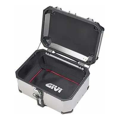 Givi E201 Interior Lining for the Bottom and Lid of OBKN58 Trekker Outback/Trekker Alaska