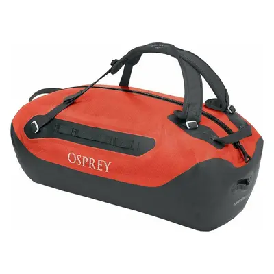 Osprey Transporter WP Duffel Mars Orange