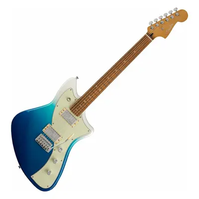 Fender Player Plus Meteora HH PF Belair Blue Elektromos gitár