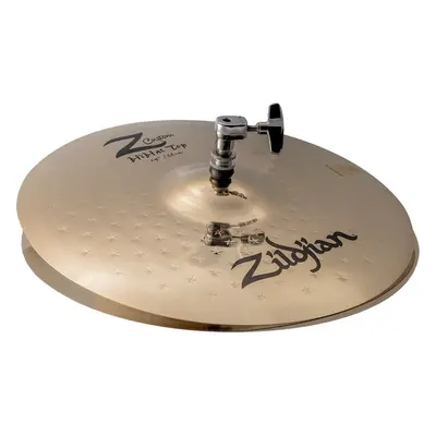 Zildjian Z Custom 14" Lábcin