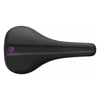 SDG Bel-Air V3 Lux-Alloy Black/Purple mm Acél Ülés