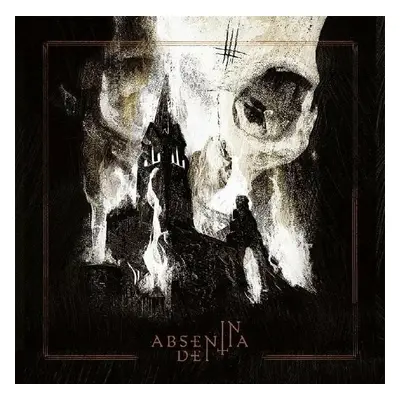 Behemoth - In Absentia Dei (3 LP)