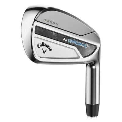 Callaway Paradym Ai Smoke Jobbkezes 5-PW Regular Graphite Golfütő - vas ütők