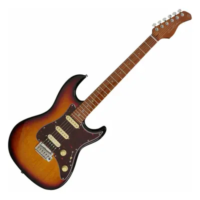 Sire Larry Carlton S7 3-Tone Sunburst Elektromos gitár