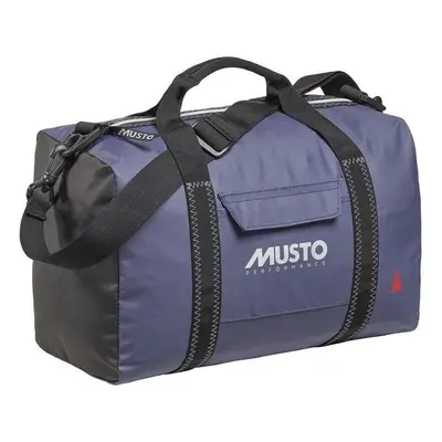 Musto Genoa Small Carryall Blue Sporttáska