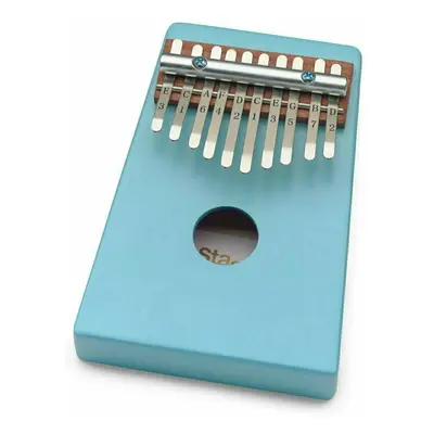 Stagg KALI-KID10-BL Blue Kalimba