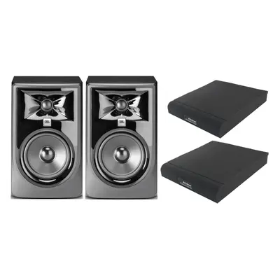 JBL LSR305P MKII Pair SET Aktív stúdió monitor