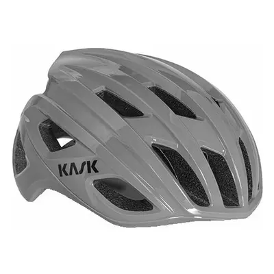 Kask Mojito Grey Kerékpár sisak