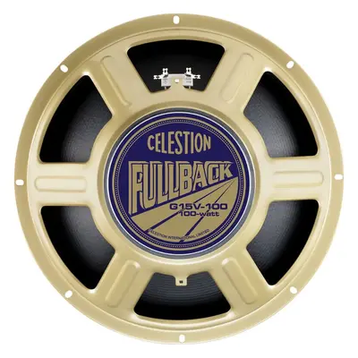 Celestion G15V-100 Fullback Gitár / Basszusgitár Hangszóró