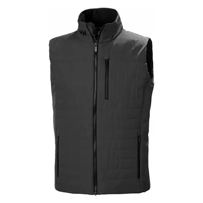 Helly Hansen Crew Insulator Vest 2.0 Kabát Ebony