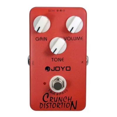 Joyo JF-03 Crunch Gitáreffekt