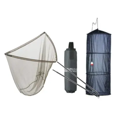 Mivardi Executive MK2 Landing Net cm Muziker kedvezményes szett