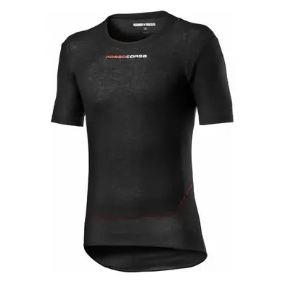 Castelli Prosecco Tech Long Sleeve Funkcionális fehérnemű Black