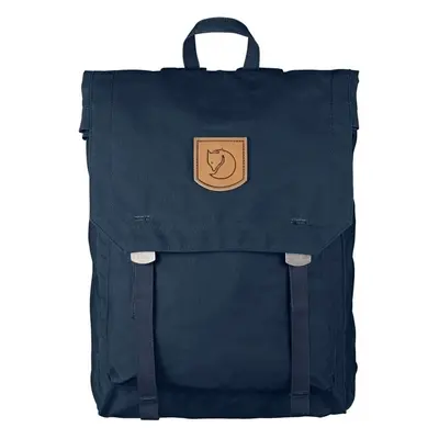 Fjällräven Foldsack No. Navy L Hátizsák