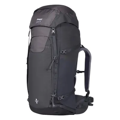 Bergans Trollhetta V5 Solid Dark Grey/Solid Grey Outdoor hátizsák