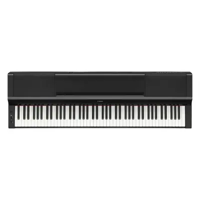 Yamaha P-S500 Színpadi zongora Black