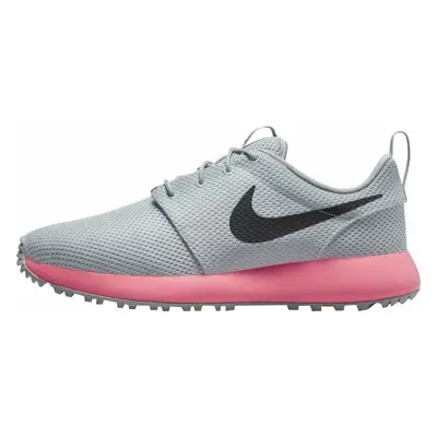 Nike Roshe G Next Nature Light Smoke Grey/Hot Punch/Black Junior golfcipők