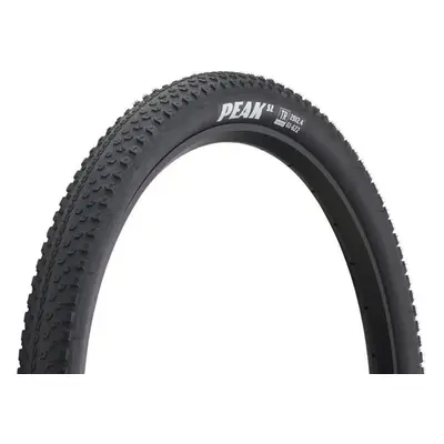 Goodyear Peak SL Race 29/28" (622 mm) Black 2.4 MTB kerékpár gumiabroncs