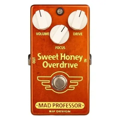 Mad Professor Sweet Honey Overdrive Gitáreffekt