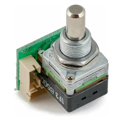 MEC Volume Pot Module B500K Push/Pull R5 JST Solderless Connector 2,0 mm Potenciométer