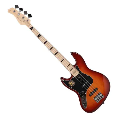 Sire Marcus Miller V7 Vintage Alder 2nd Gen LH Tobacco Sunburst Elektromos basszusgitár