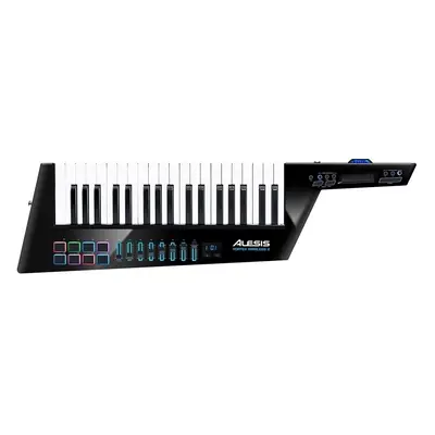 Alesis Vortex Wireless MIDI mesterbillentyűzet Black