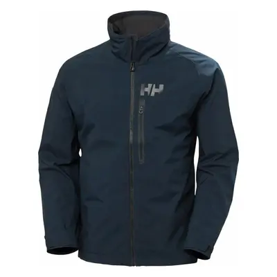 Helly Hansen HP Racing Kabát Navy