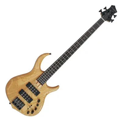 Sire Marcus Miller M5 Swamp Ash-4 2nd Gen Natural Elektromos basszusgitár