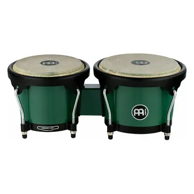 Meinl HB50FG Journey Series Forest Green Bongó