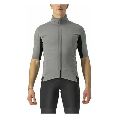 Castelli Gabba RoS Dzsörzi Nickel Gray/Travertine Gray