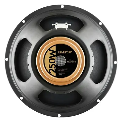 Celestion Neo Copperback Ohm Gitár / Basszusgitár Hangszóró