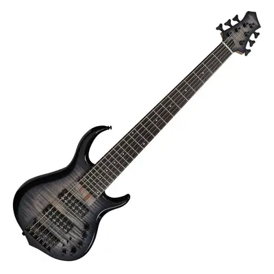 Sire Marcus Miller M7-6 Transparent Black Elektromos basszusgitár