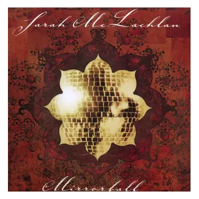 Sarah McLachlan - Mirrorball (3 LP)