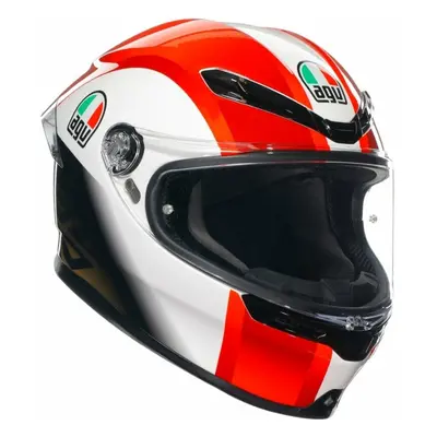 AGV K6 Sic58 Bukósisak