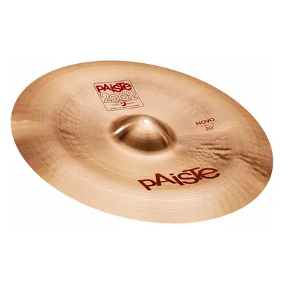 Paiste Novo 18" Kínai cintányér