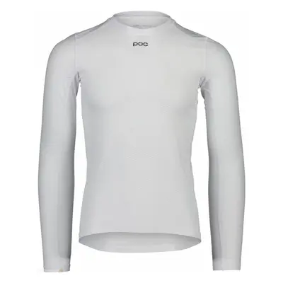 POC Essential Layer LS Funkcionális fehérnemű Hydrogen White