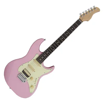 Sire Larry Carlton S3 Pink Elektromos gitár