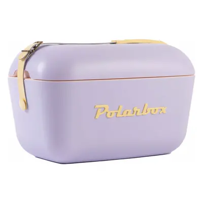 Polarbox Pop Violet L