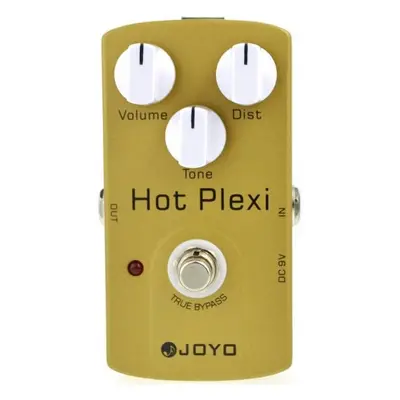 Joyo JF-32 Hot Plexi Gitáreffekt