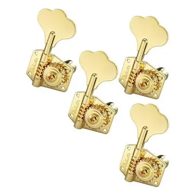 Schaller Bass BM L Set Gold Basszusgitár hangolókulcs