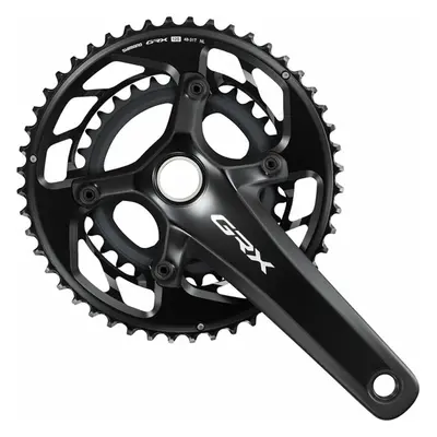 Shimano GRX RX820 Gravel Crankset 172.5 31T-48T Hajtómű