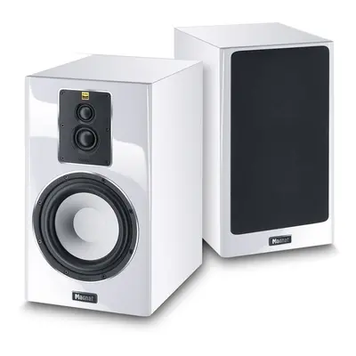 Magnat Signature Hi-Fi Rack hangszórók White db