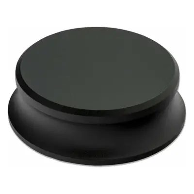 Pro-Ject Record Puck Black Központi redukció