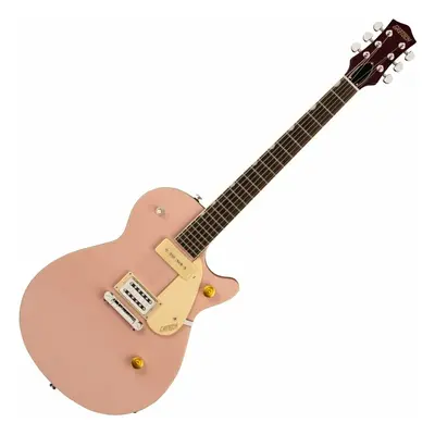 Gretsch G2215-P90 Streamliner JR Jet Club Shell Pink