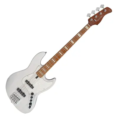 Sire Marcus Miller V8-4 White Blonde Elektromos basszusgitár